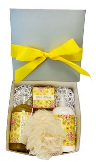 Sensational Spa Gift Set ($45 & Up)